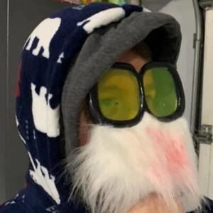 Meet your Posher, Dan